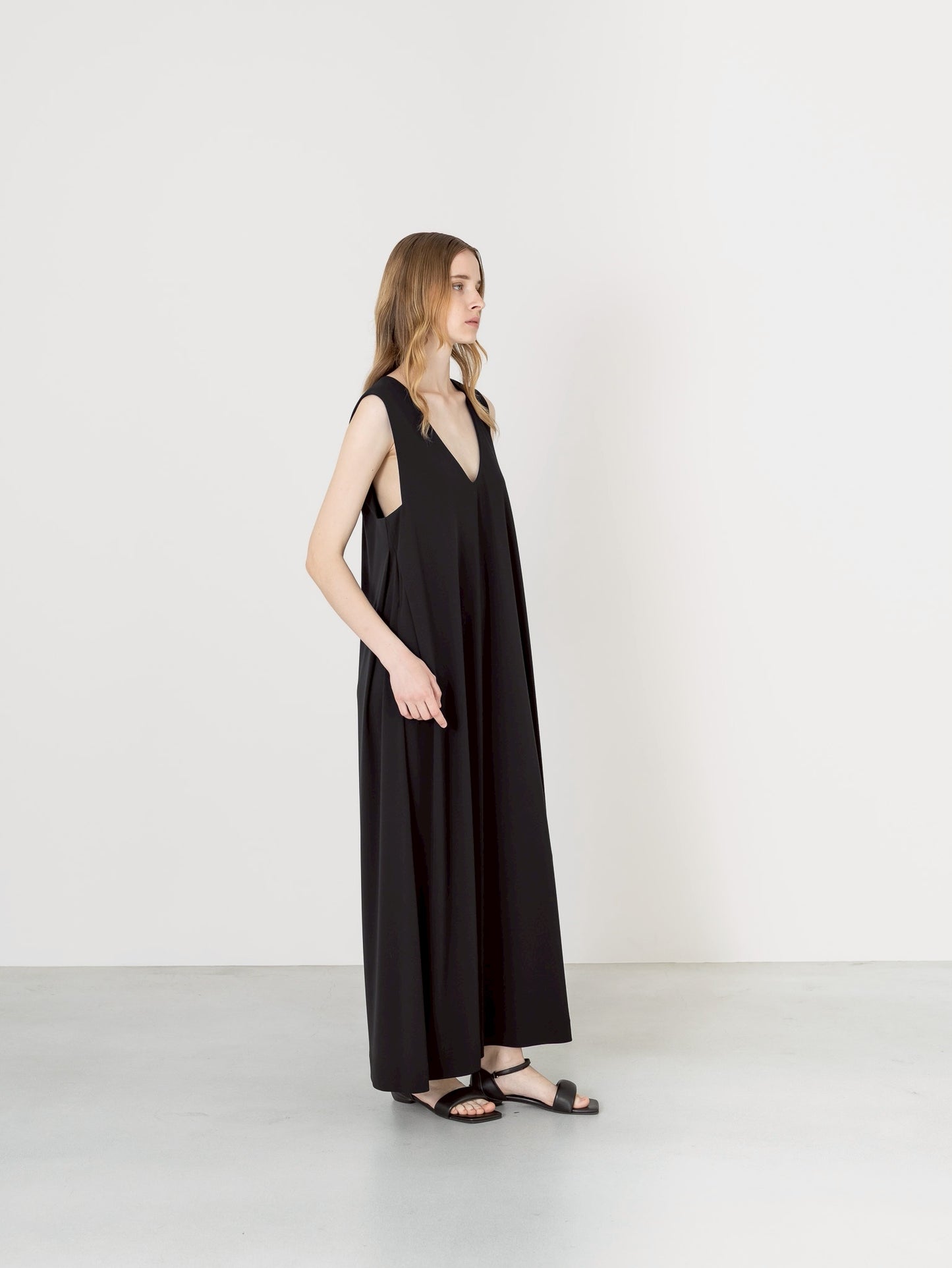 MELT DRESS