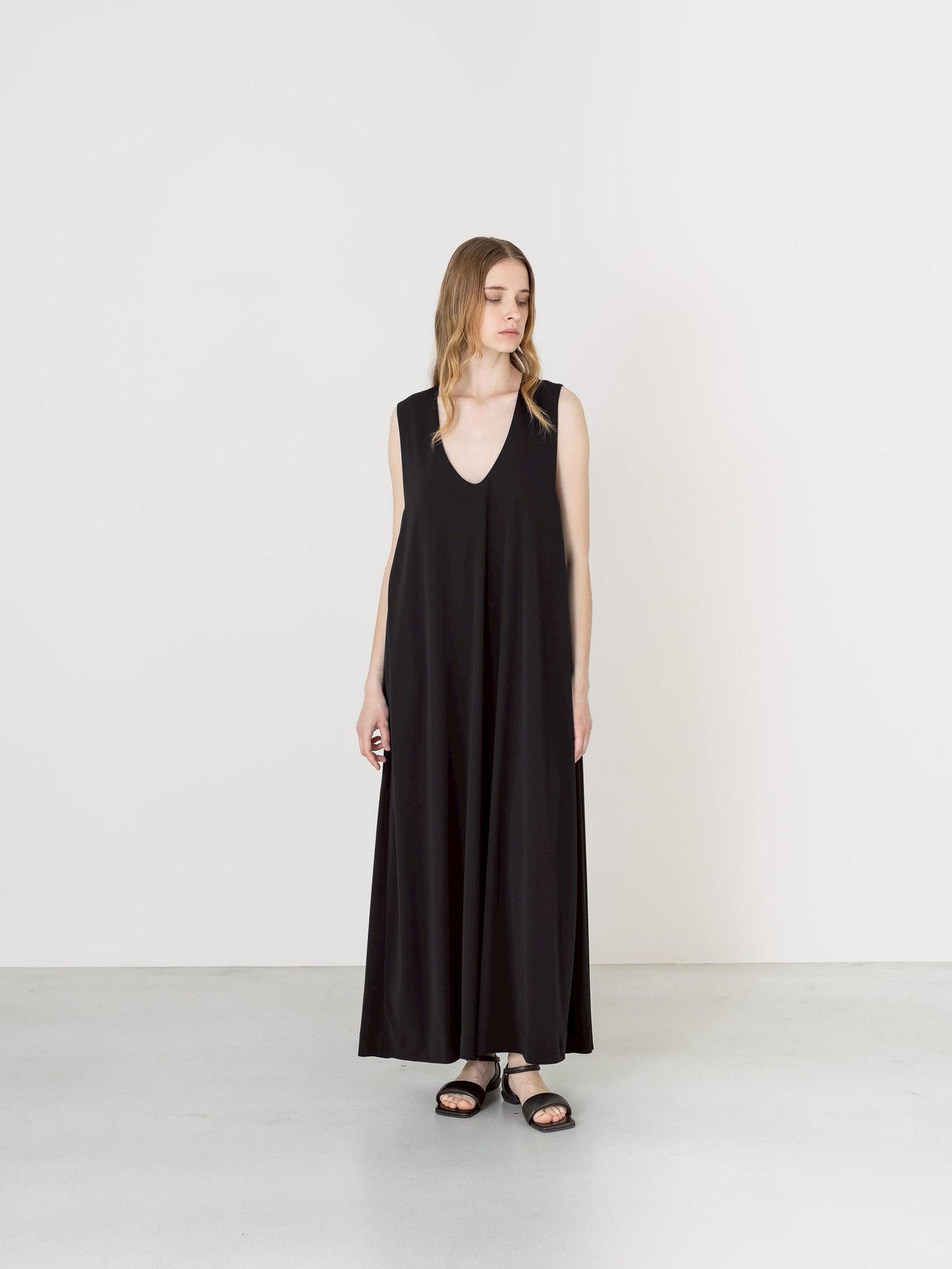 MELT DRESS