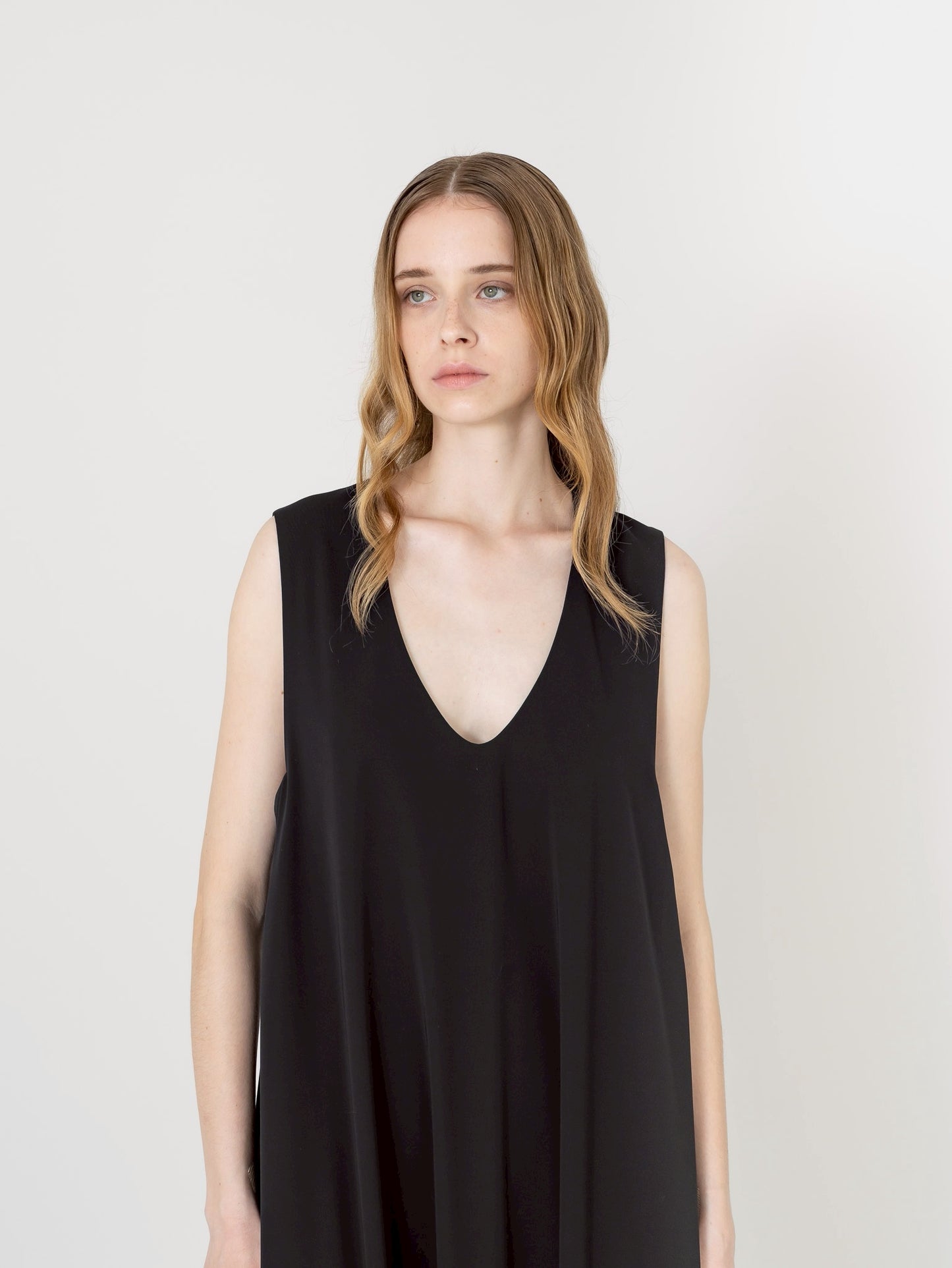 MELT DRESS
