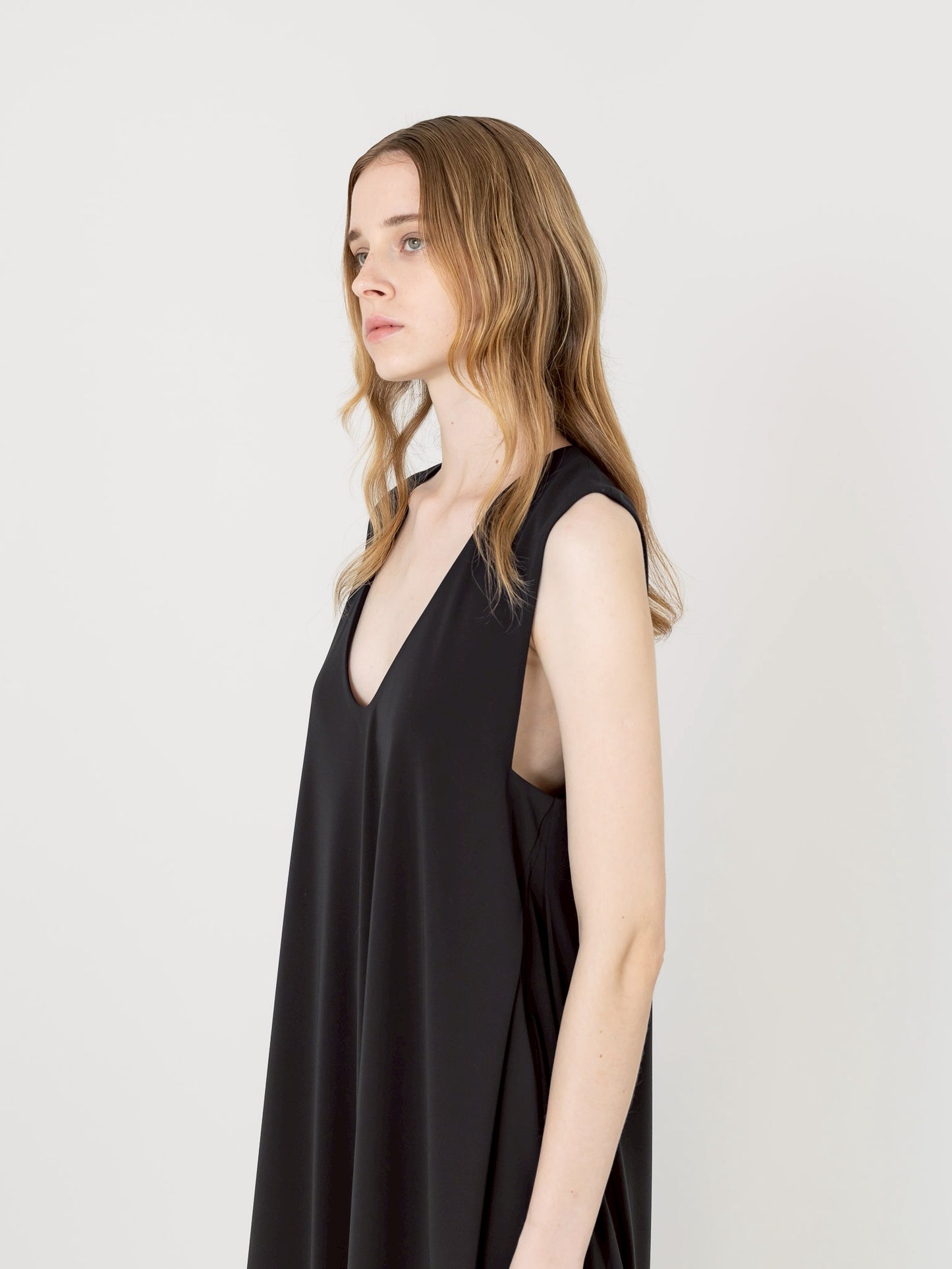 MELT DRESS