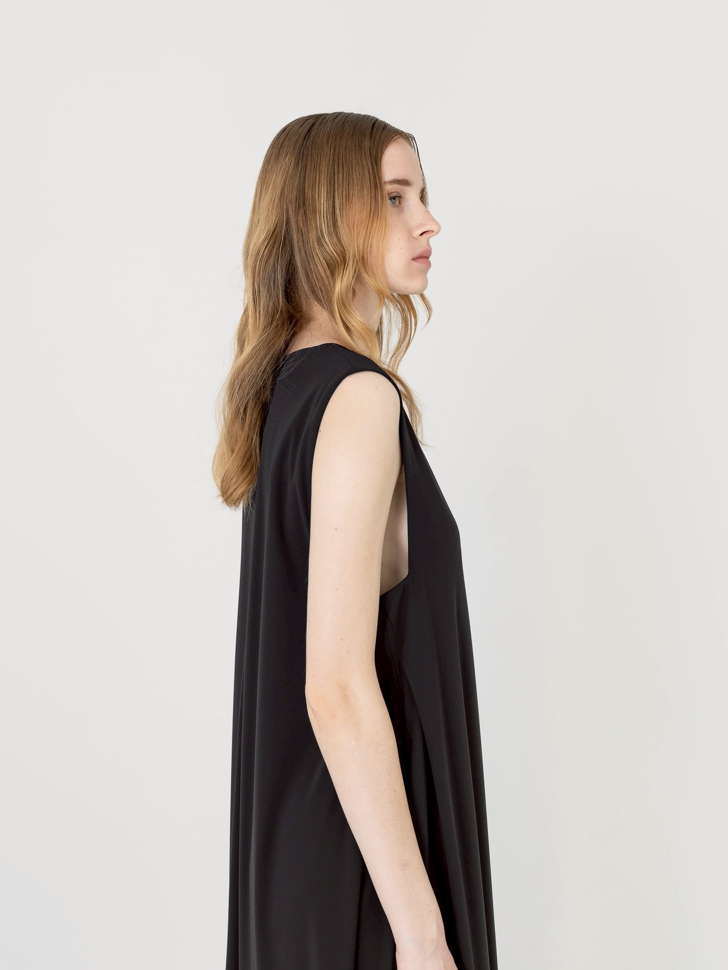MELT DRESS