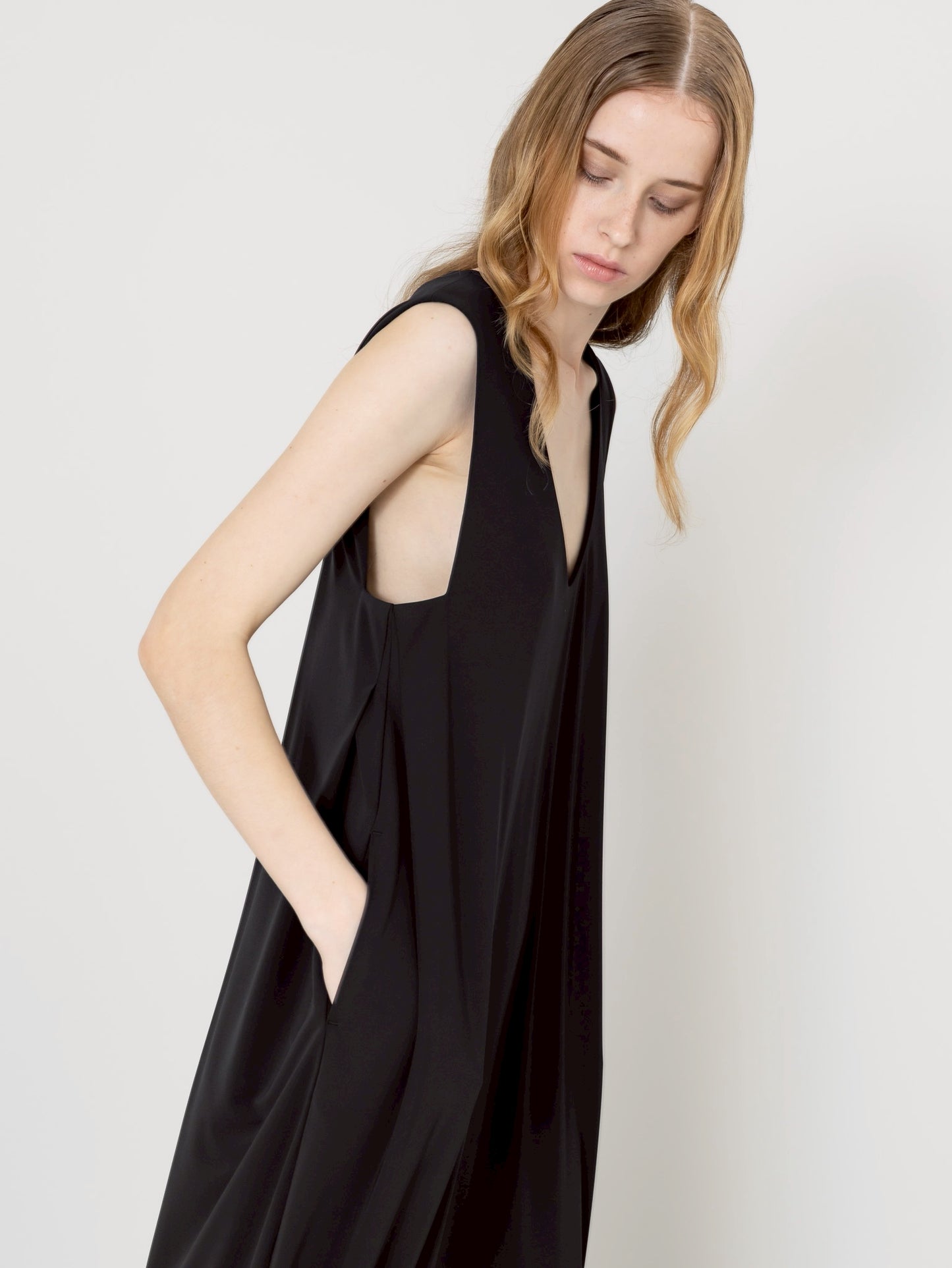 MELT DRESS