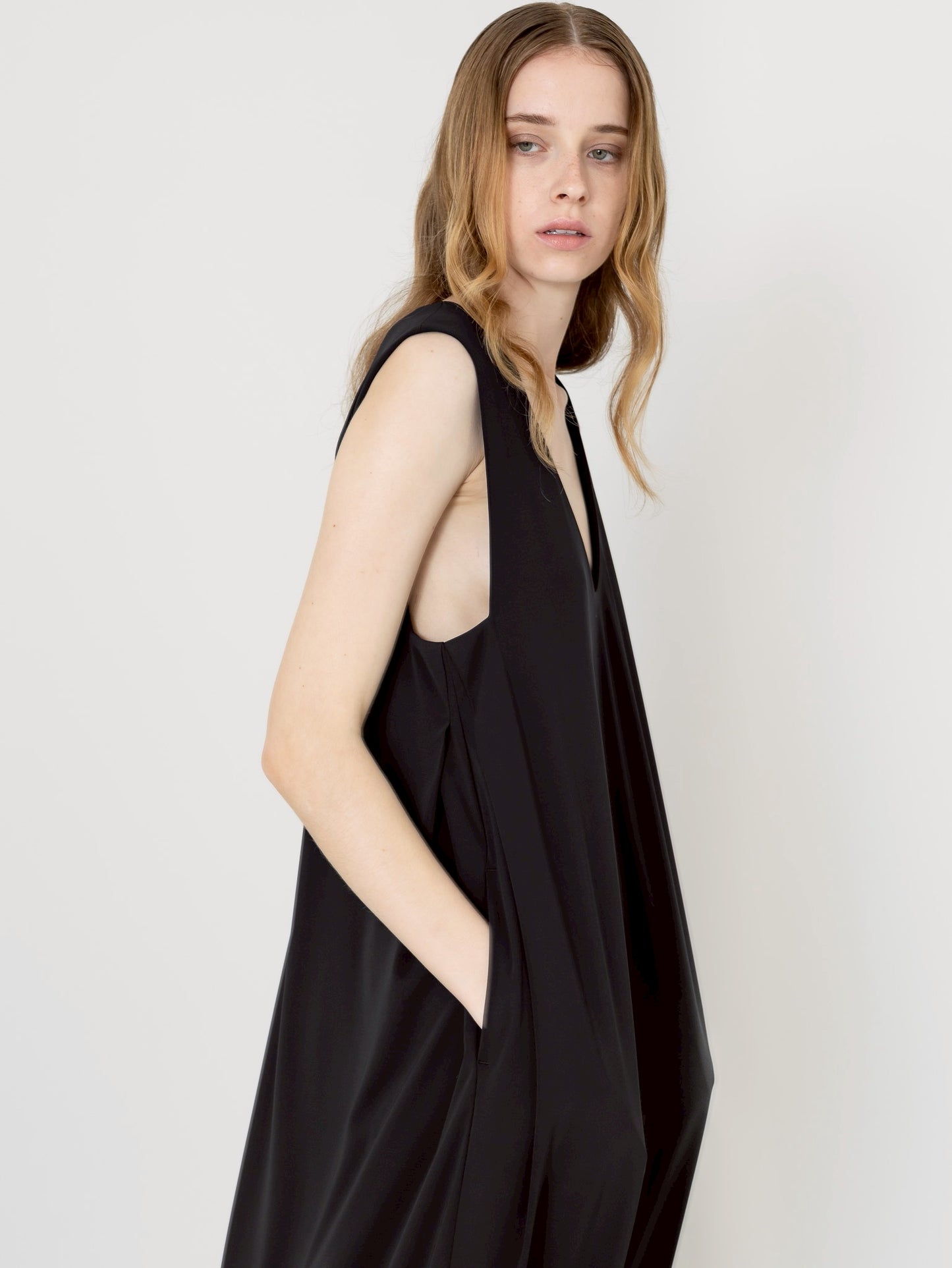 MELT DRESS