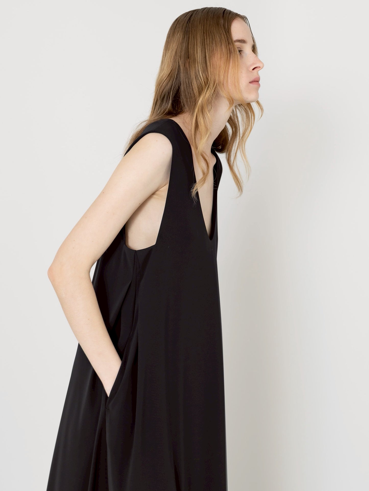 MELT DRESS