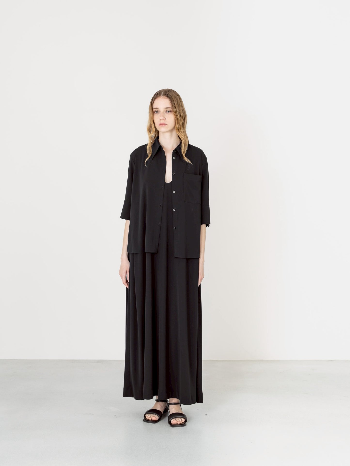 MELT DRESS
