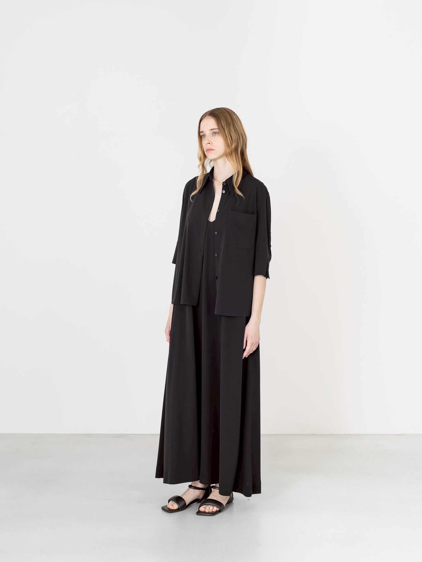 MELT DRESS