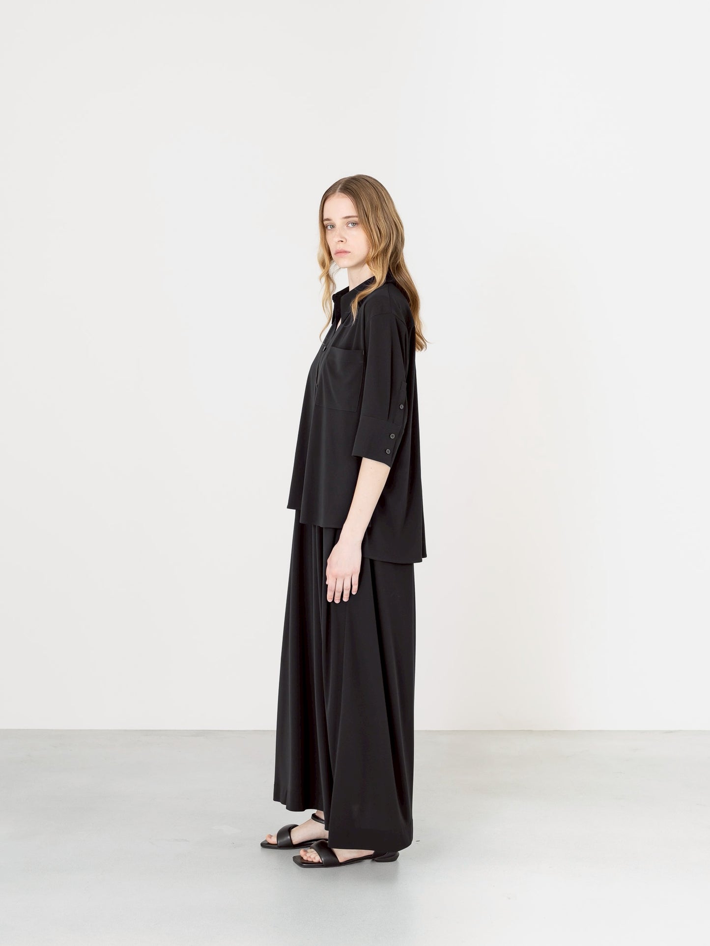 MELT DRESS