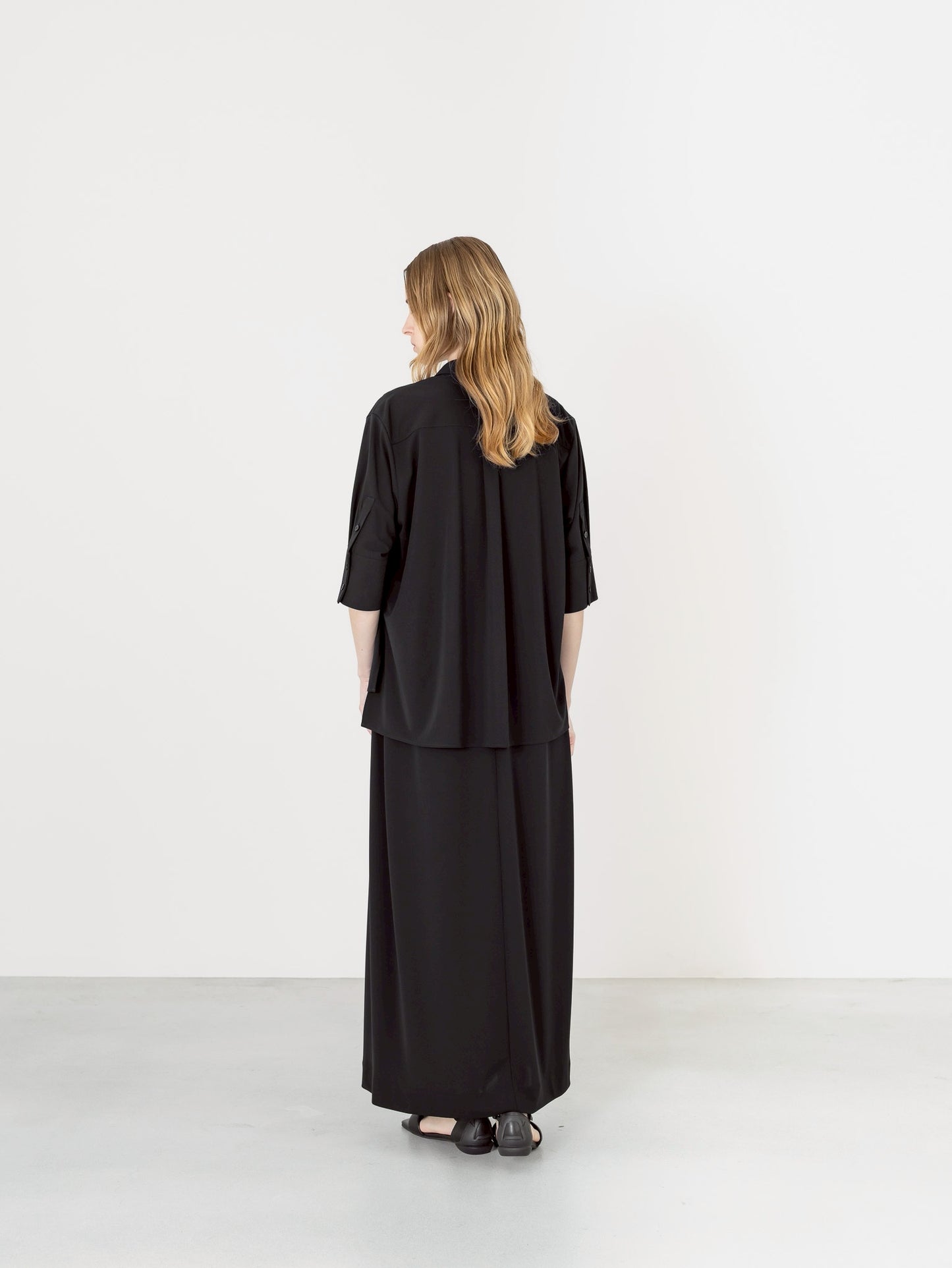 MELT DRESS