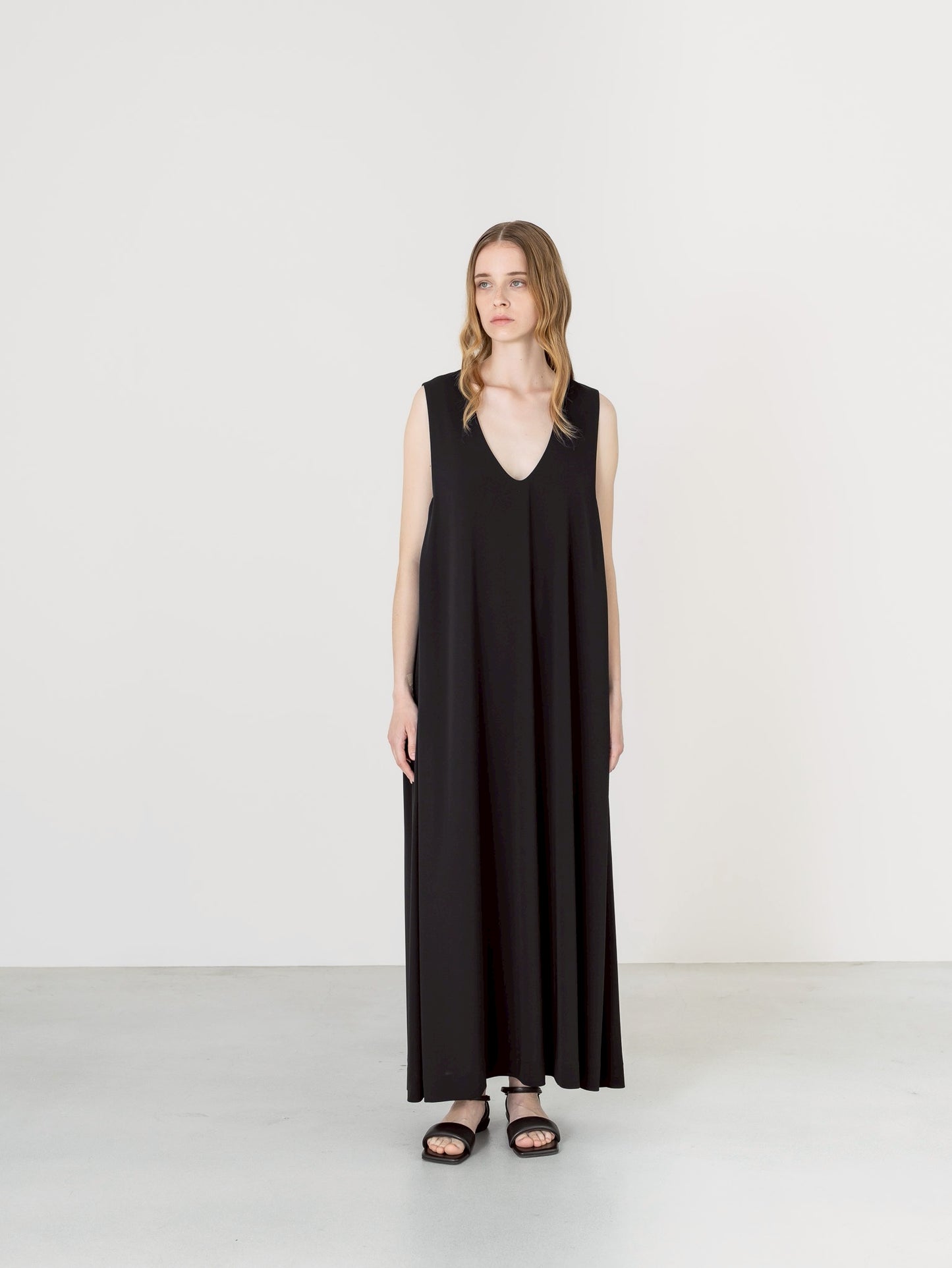 MELT DRESS