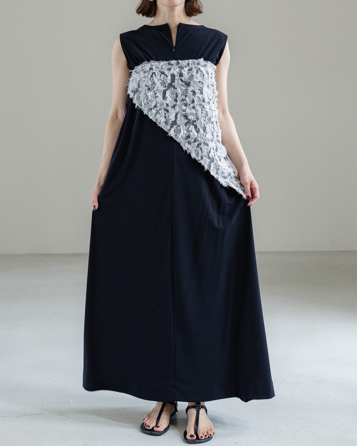 【PRE-ORDER】Triangle Parts(2color)