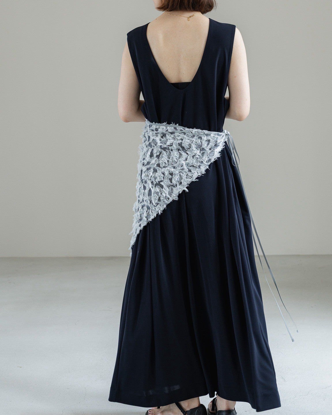 【PRE-ORDER】Triangle Parts(2color)