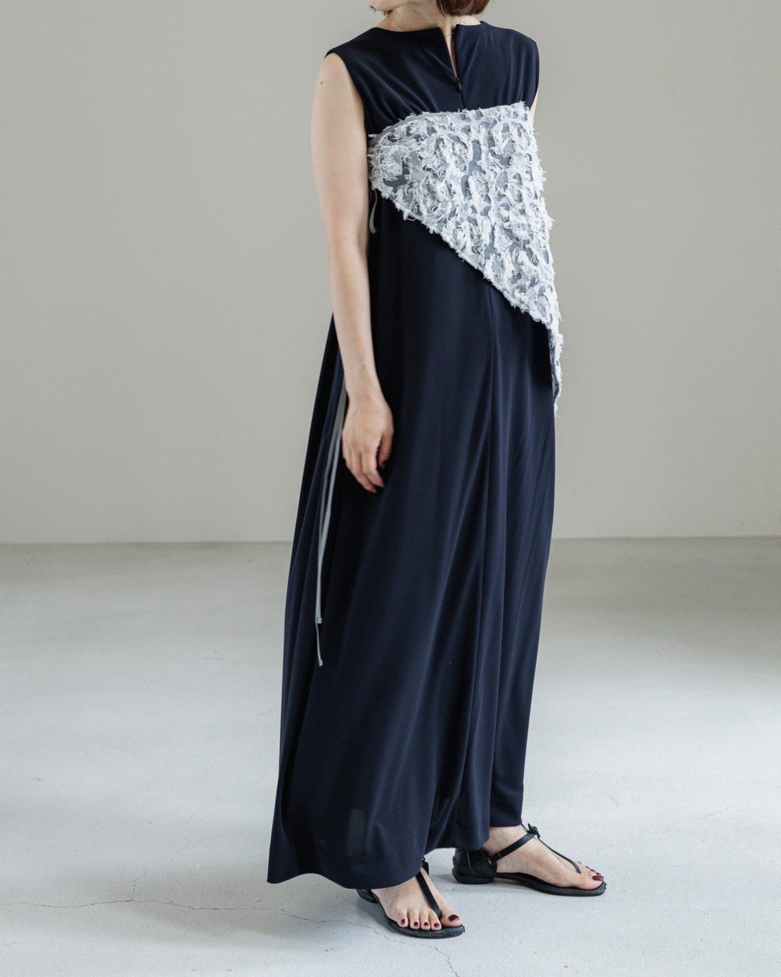 【PRE-ORDER】Triangle Parts(2color)