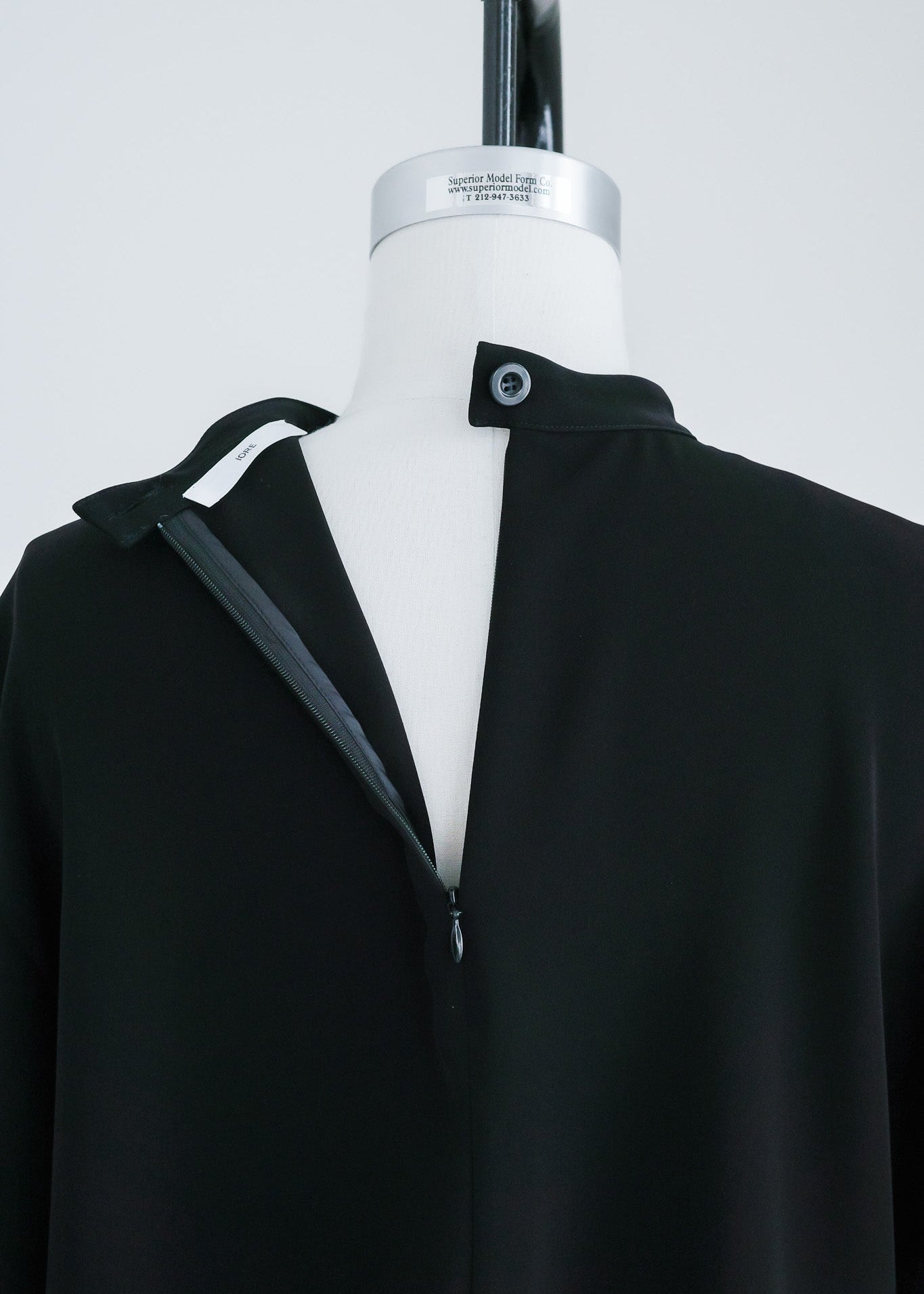 【PRE-ORDER】wave blouse(2color)