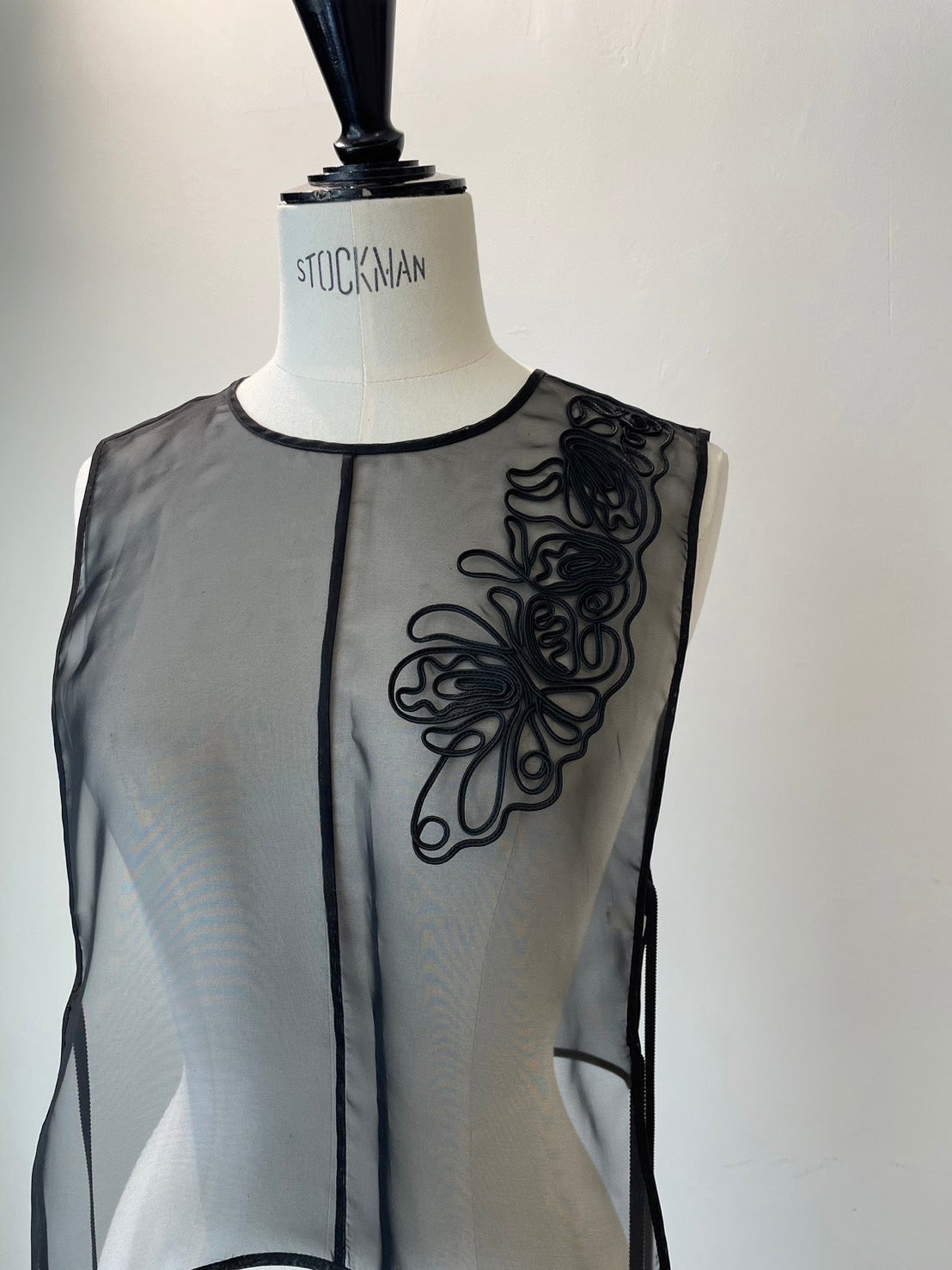 AIR VEST