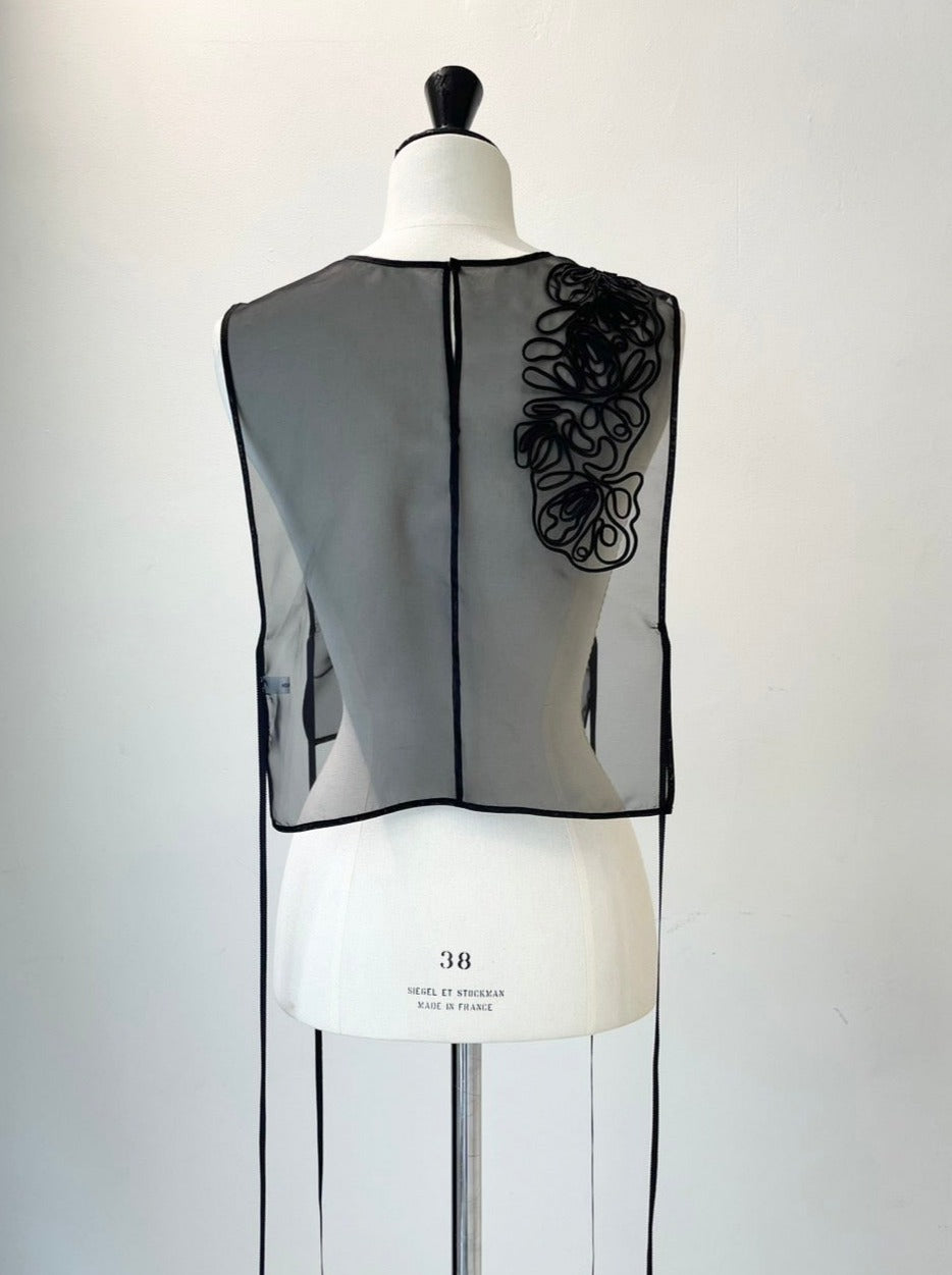 AIR VEST