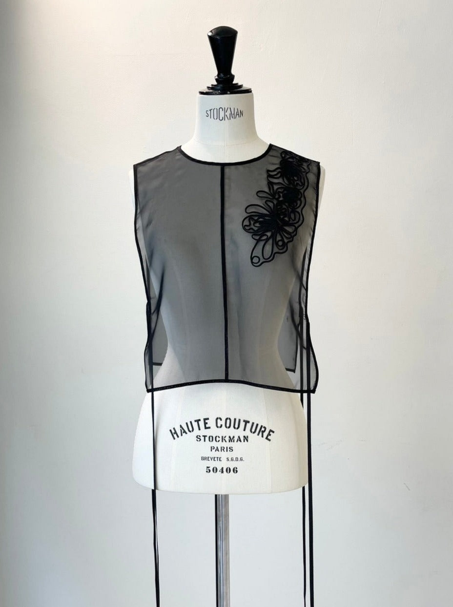 AIR VEST