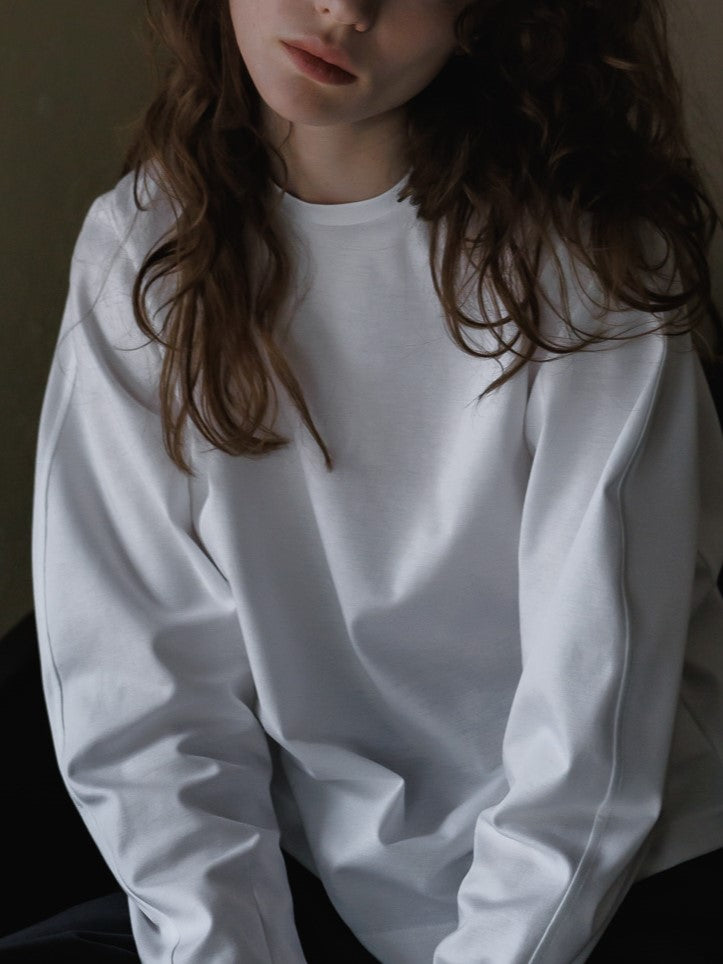 long sleeve t-shirt