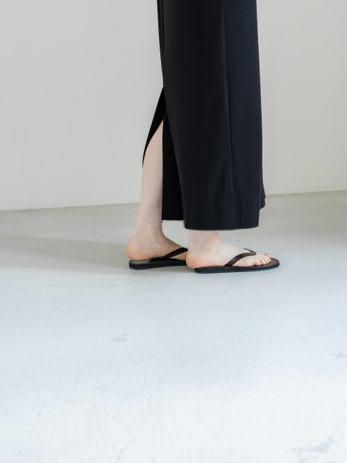 【PRE ORDER】Melt Flow Dress