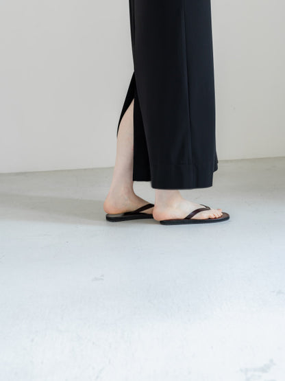 【PRE ORDER】Melt Flow Dress