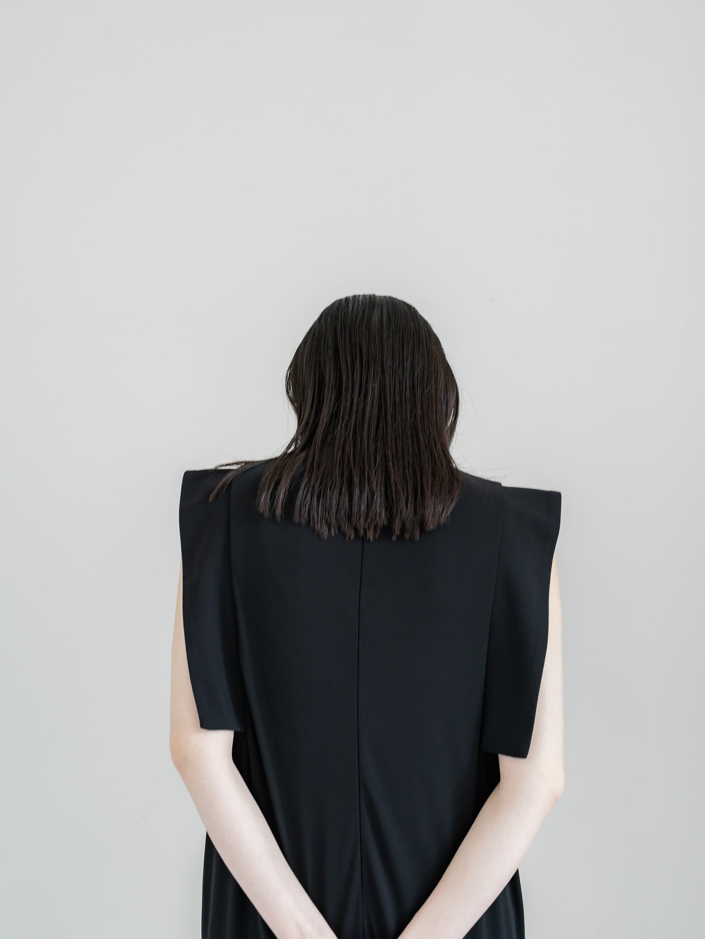 【PRE ORDER】Melt Flow Dress