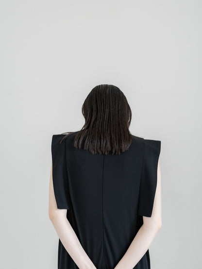 【PRE ORDER】Melt Flow Dress