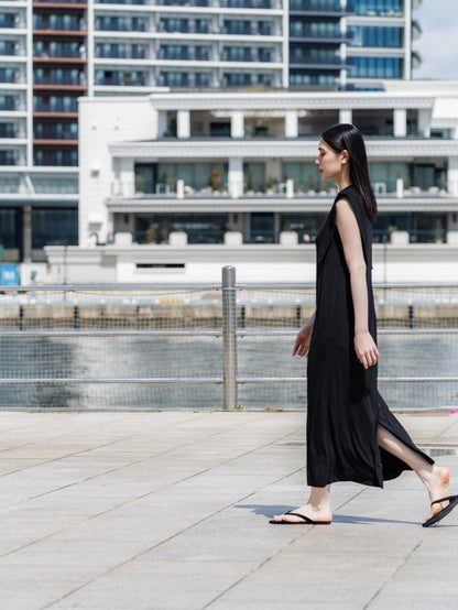 【PRE ORDER】Melt Flow Dress
