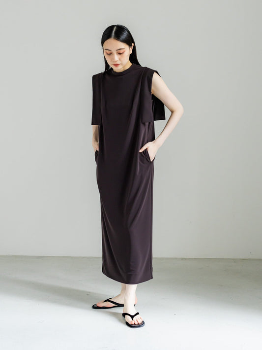【PRE ORDER】Melt Flow Dress