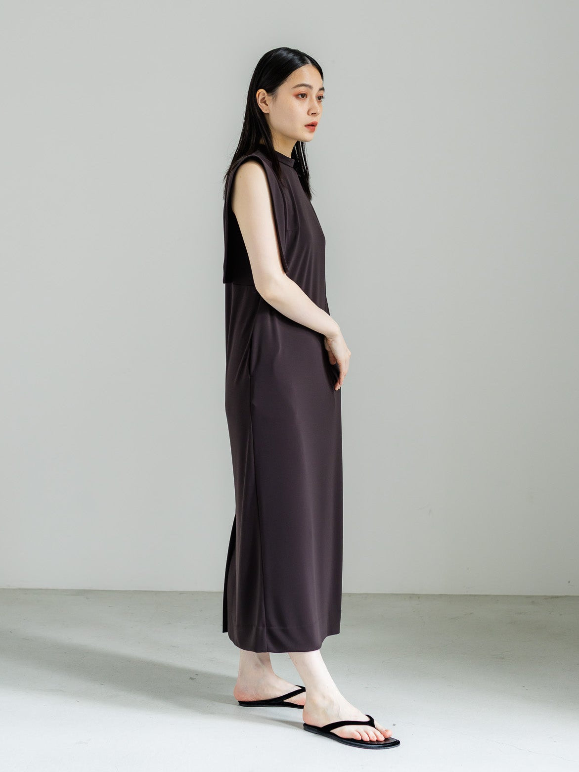 【PRE ORDER】Melt Flow Dress