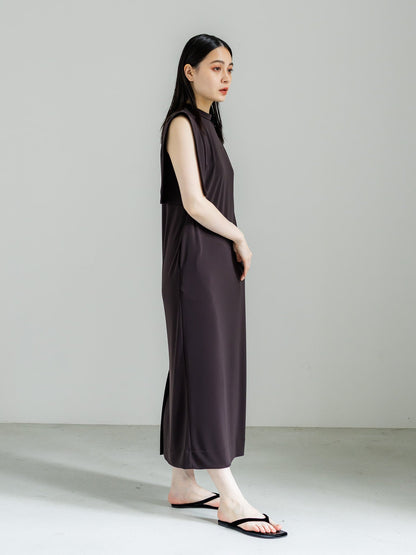 【PRE ORDER】Melt Flow Dress