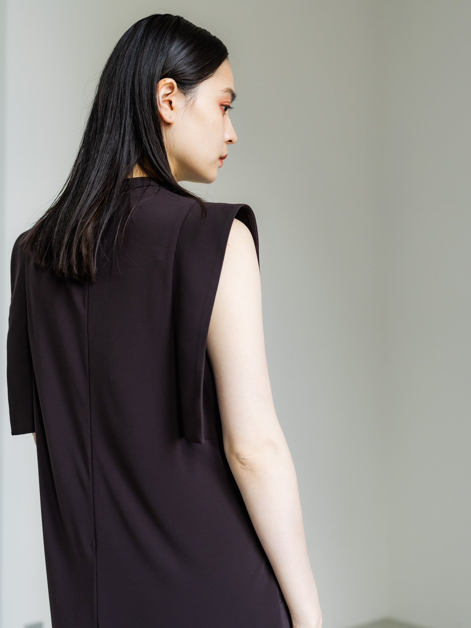 Melt Flow Dress – IORE