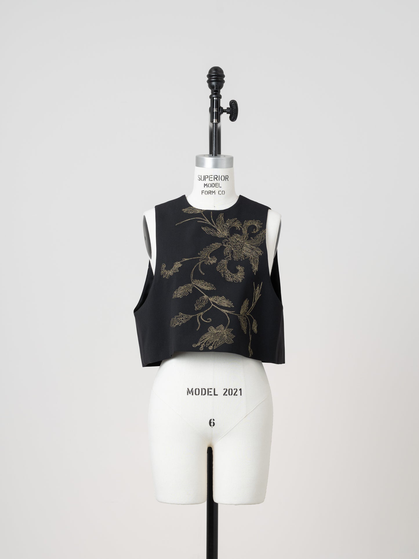 【PRE ORDER】Éclat Vest