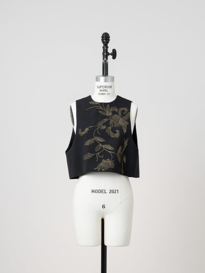 【PRE ORDER】Éclat Vest