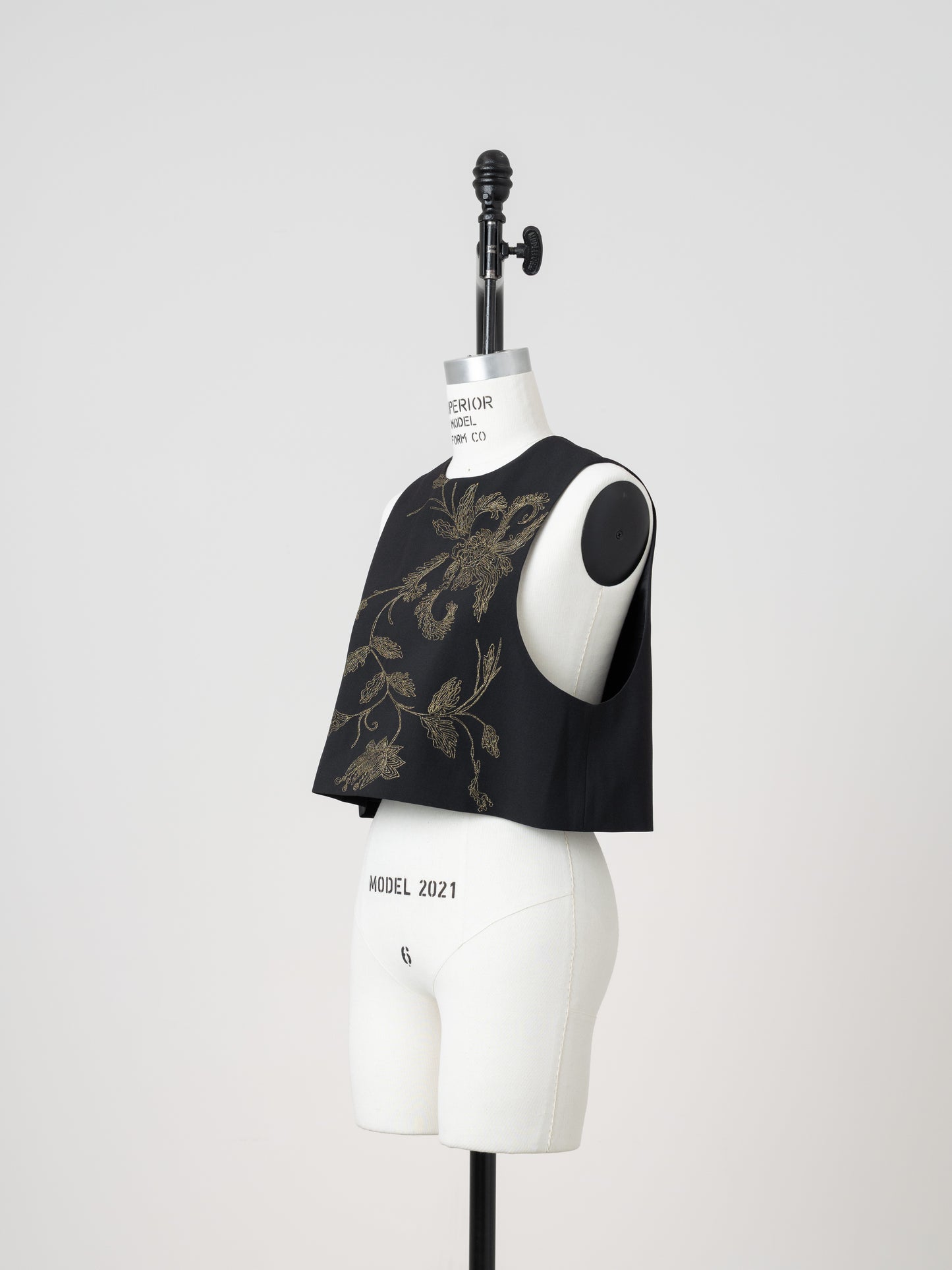 【PRE ORDER】Éclat Vest