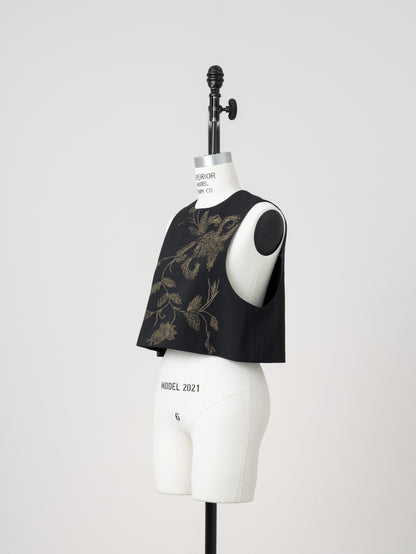 【PRE ORDER】Éclat Vest