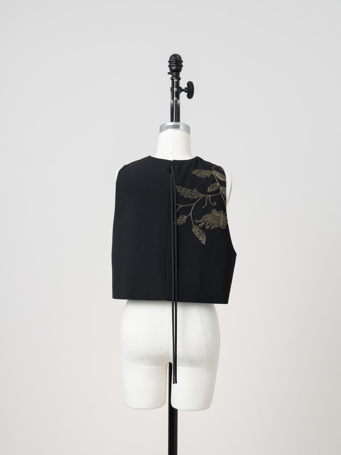 【PRE ORDER】Éclat Vest