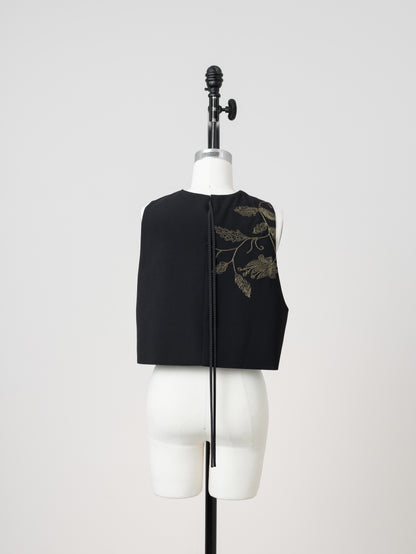 【PRE ORDER】Éclat Vest