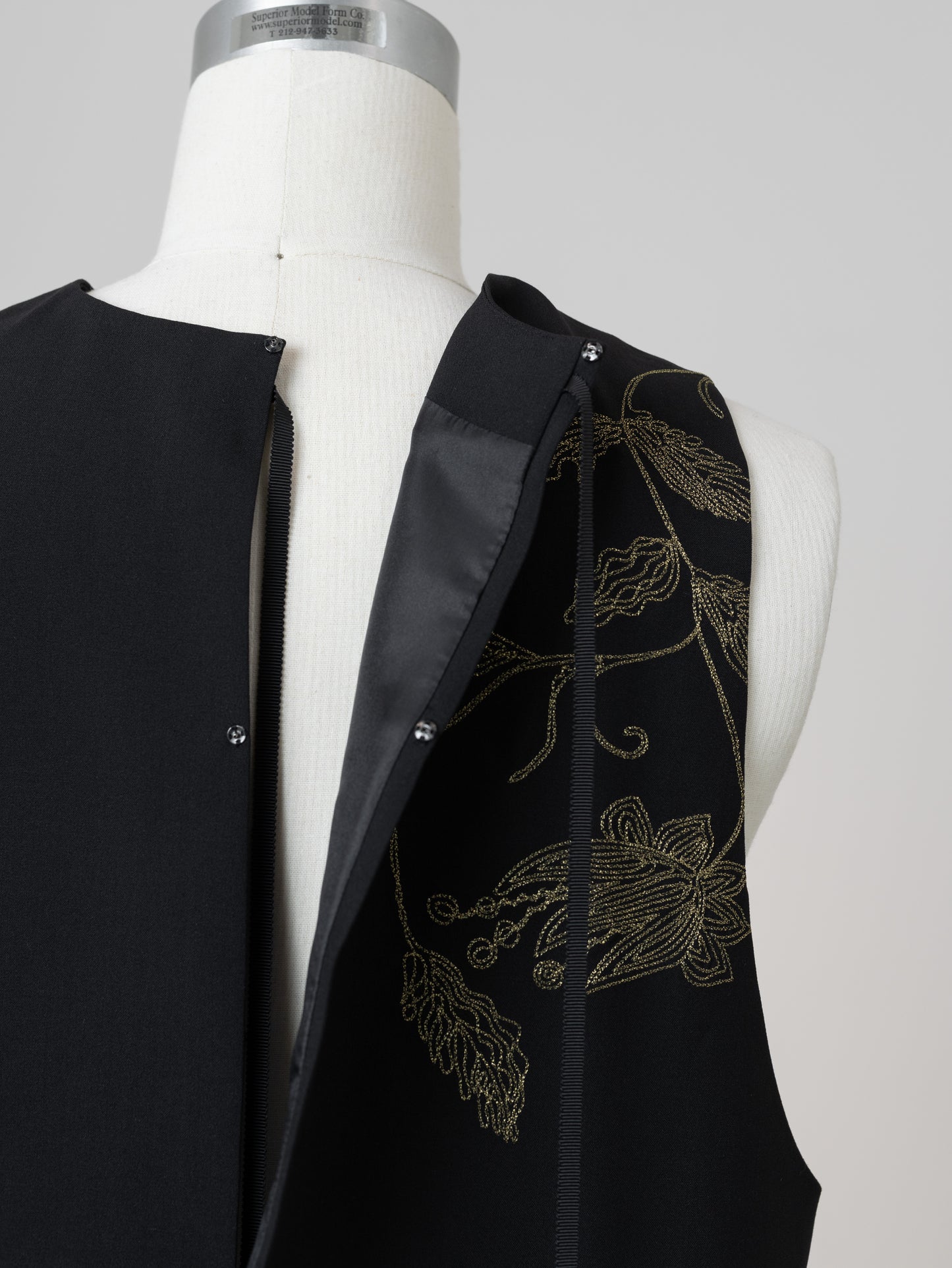 【PRE ORDER】Éclat Vest