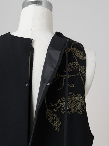 【PRE ORDER】Éclat Vest