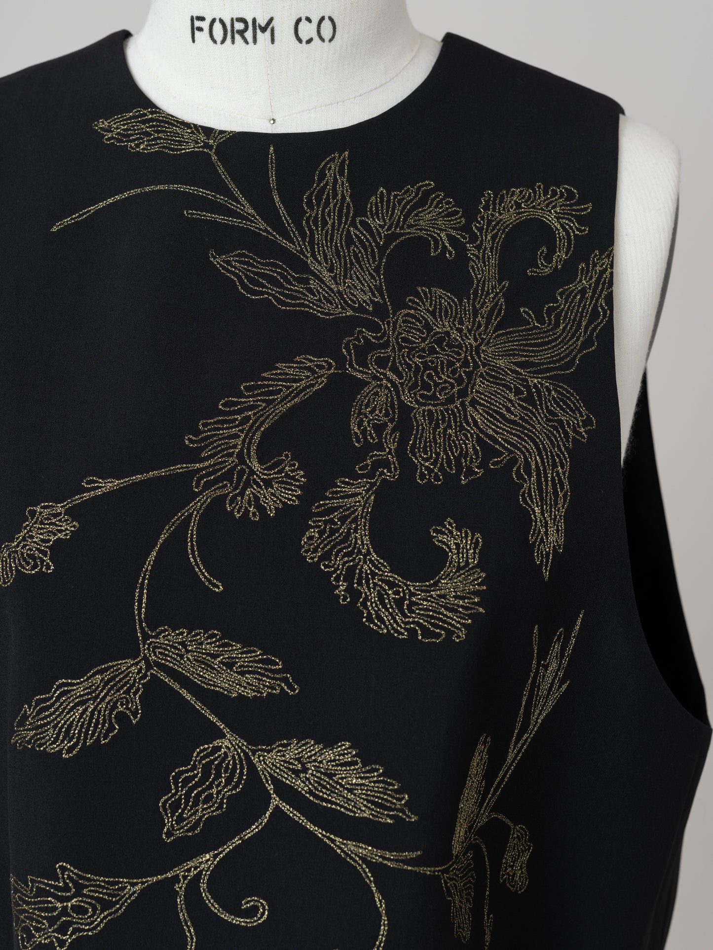 【PRE ORDER】Éclat Vest
