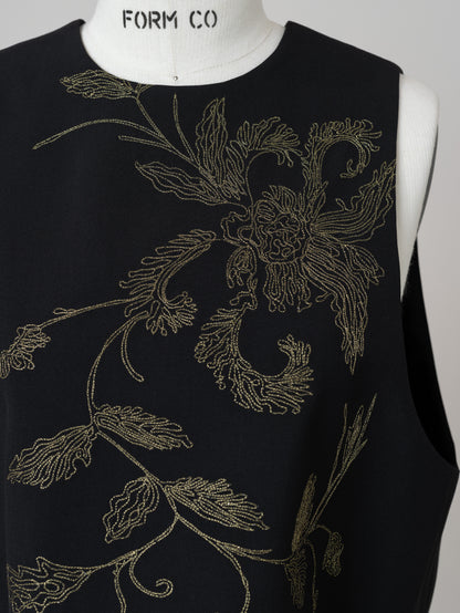 【PRE ORDER】Éclat Vest