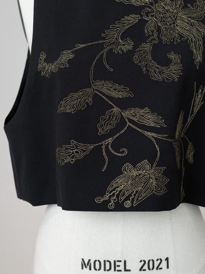 【PRE ORDER】Éclat Vest