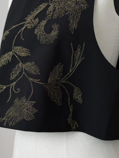 【PRE ORDER】Éclat Vest