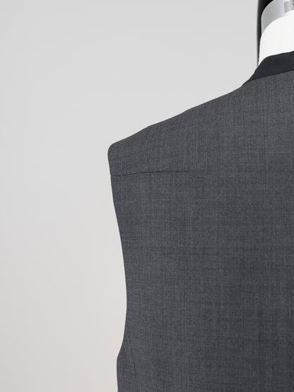 【PRE ORDER】Bicolor Gilet