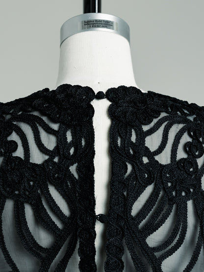 【PRE ORDER】Embroidery Vest