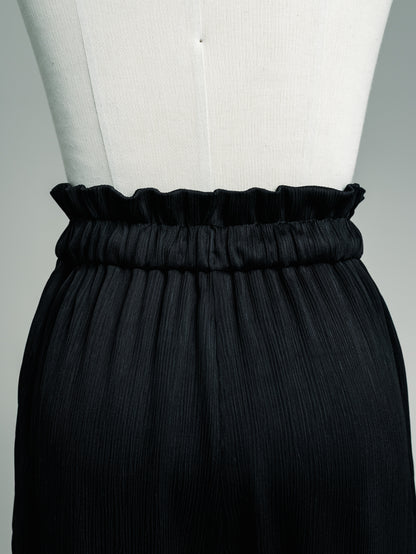 【PRE ORDER】Satin Crepe Pants