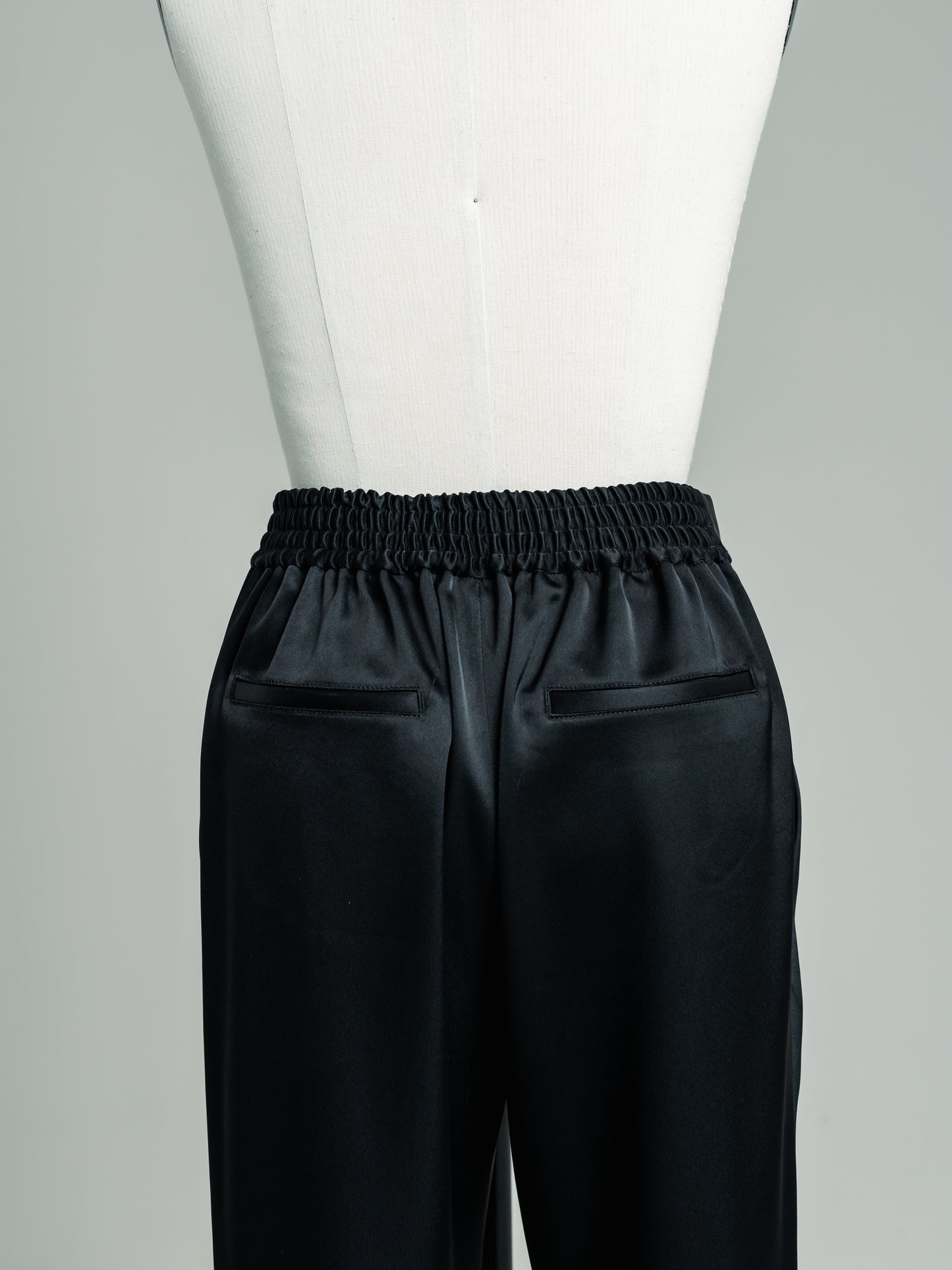 Accent Sleeve Knit (4 colors)