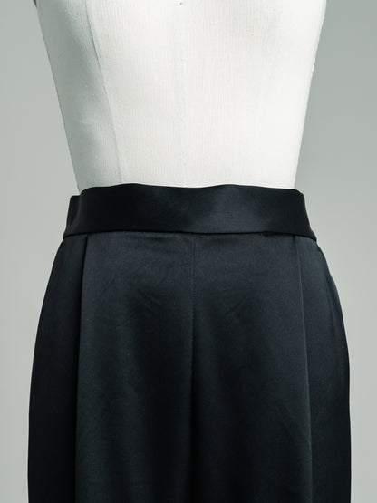 Accent Sleeve Knit (4 colors)