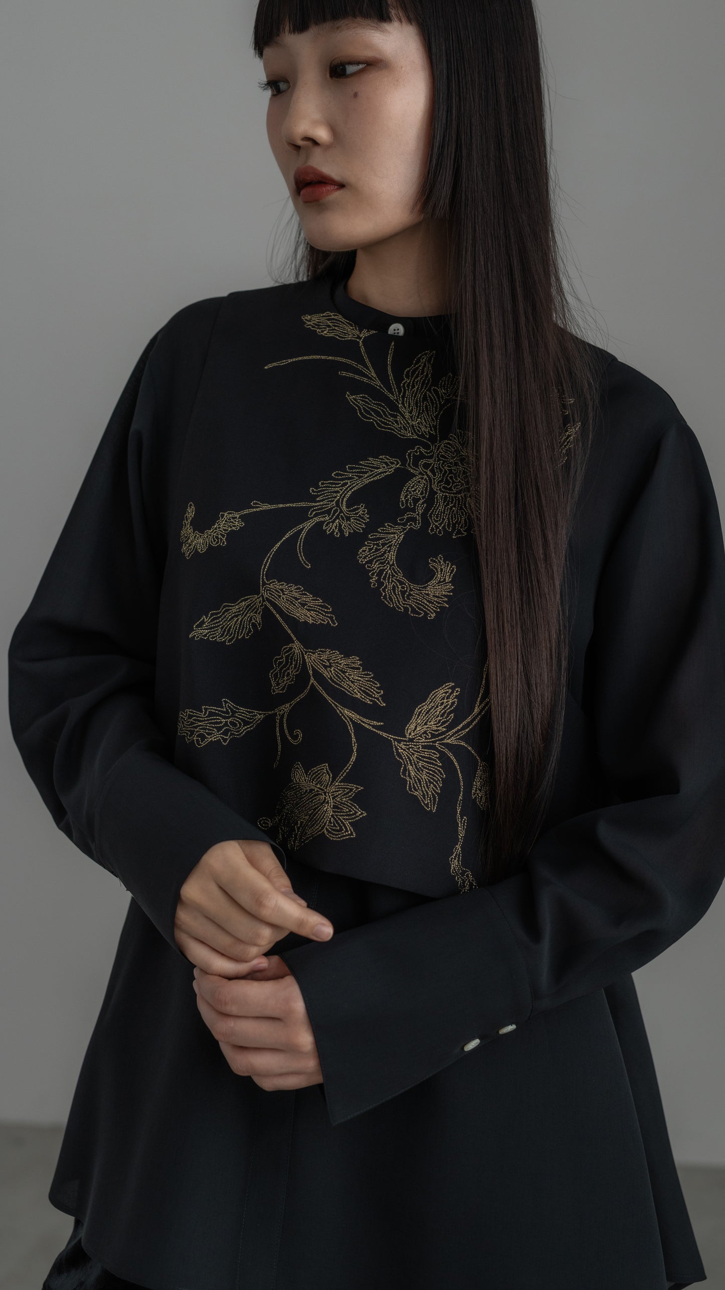 【PRE ORDER】Éclat Vest