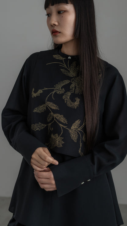 【PRE ORDER】Éclat Vest