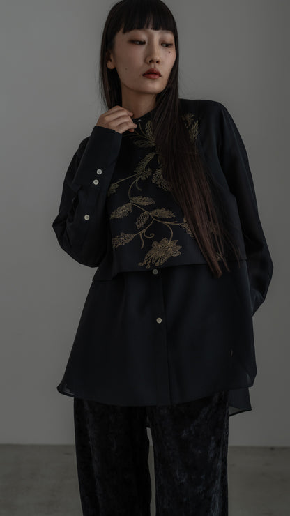 【PRE ORDER】Éclat Vest